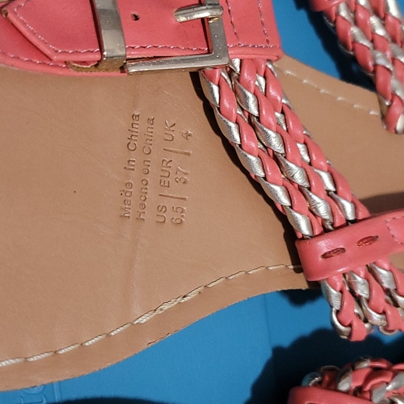 6.5 peach - Picture 2 of 3